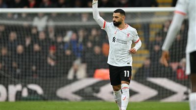 صلاح يقود ليفربول لانتزاع فوزا ثمينا من بورنموث بالدوري الإنجليزي