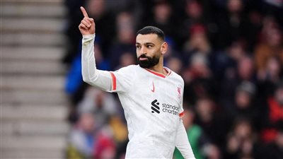 سادس العظماء.. محمد صلاح يواصل العبث بأرقام الدوري الإنجليزي القياسية