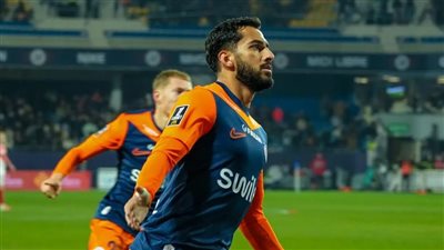 لضم موسى التعمري.. مونبلييه الفرنسي يرفض عرضا ضخما من الأهلي المصري