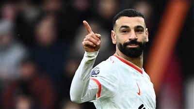 ترتيب هدافي الدوري الإنجليزي الممتاز.. صلاح يوسع الفارق مع هالاند