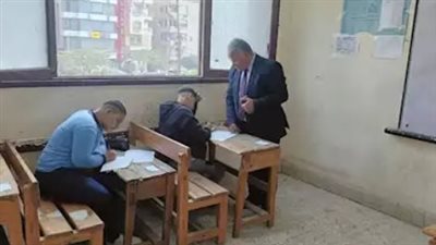  إلكترونيا.. موعد فتح باب التظلمات على نتائج صفوف النقل بتعليم الجيزة (رابط)