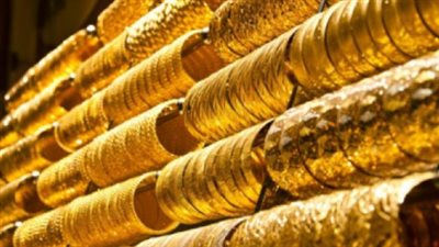 سعر الذهب في اليمن اليوم الأحد 2-2-2025