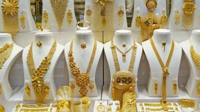 أسعار الذهب اليوم في مصر.. سجل الذهب عيار 21 نحو 3900 جنيه