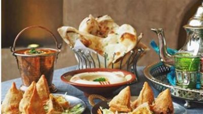 عزومات رمضان بأقل التكاليف