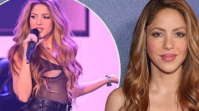 في ذكرى ميلادها.. من هي شاكيرا؟ ( أشهر ألبوماتها)