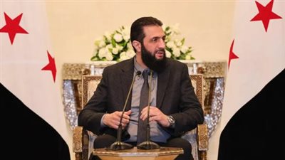 قرار رئاسى في سوريا بتشكيل لجنة تحضيرية لمؤتمر الحوار الوطنى