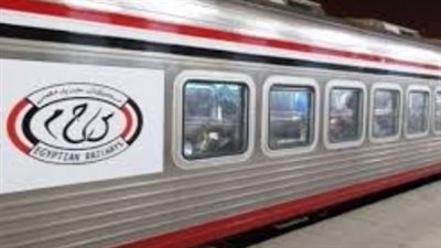 جدول القطارات المكيفة والروسي على خط القاهرة - أسوان اليوم 3_2_2025