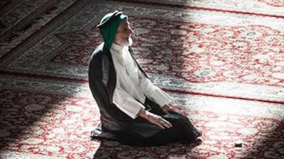 موعد صلاة المغرب اليوم الإثنين 3 فبراير 2025 بالقاهرة والمحافظات 