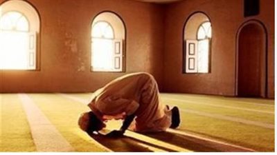 مواقيت الصلاة اليوم الإثنين 3 فبراير 2025 بمحافظة القاهرة