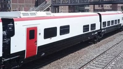  مواعيد قطار تالجو على خط القاهرة - الإسكندرية وأسوان اليوم وأسعار التذاكر وطرق الحجز