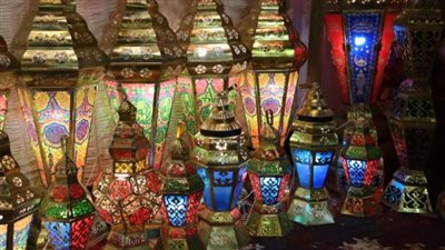 استعدادات رمضان في شعبان.. روحانيات وتجهيزات لاستقبال الشهر الكريم