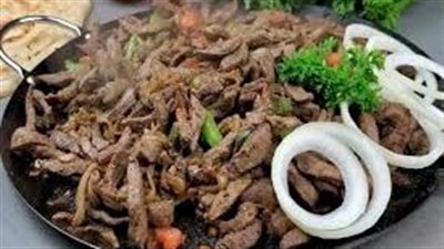 طريقة عمل الكبدة الإسكندراني.. سر الطعم الأصلي 