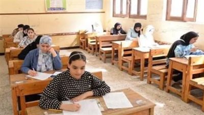 خطوات الحصول على نتيجة الصف الثالث الإعدادي 2025