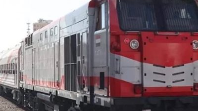 على خط (القاهرة - أسوان).. جدول القطارات المكيفة والروسي 3_2_2025