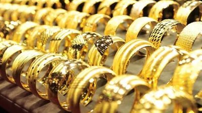 أسعار الذهب الآن بمصر