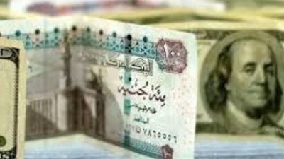 آخر سعر للدولار في البنوك المصرية اليوم الإثنين 3-2-2025
