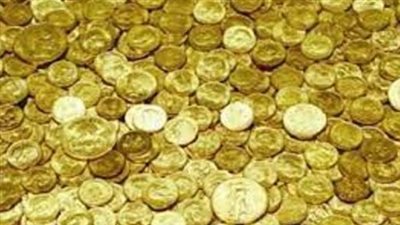 سعر الجنية الذهب اليوم في مصر 3_2_ 2025