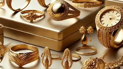 كيف تأثر الذهب بحركة الأسعار العالمية والتطورات الاقتصادية؟.. بكام الآن في مصر