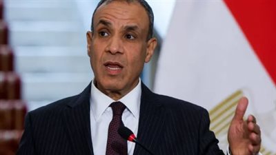 وزير الخارجية المصري يؤكد للمبعوث الأمريكى ضرورة استدامة وتثبيت وقف إطلاق النار بغزة