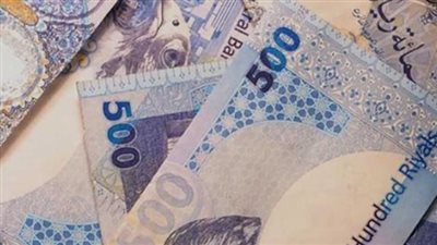 سعر الريال القطري في البنك المركزي المصري اليوم 3_2_2025
