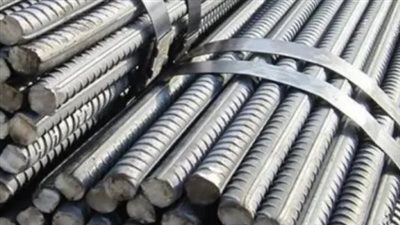 أسعار الحديد اليوم الإثنين 3 فبراير 2025.. حديد عز بكام؟