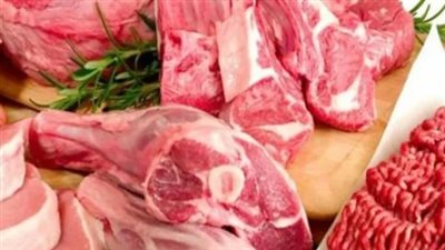  أسعار اللحوم بنوعيها البلدي والمستوردة اليوم الإثنين 3 فبراير 2025