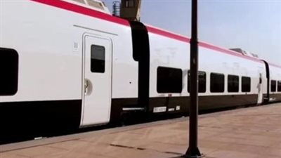 مواعيد قطار التالجو على خط القاهرة- الإسكندرية اليوم 3_2_2025