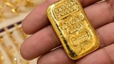 سعر الذهب دون مصنعية اليوم الإثنين 3_2_2025 بمصر 
