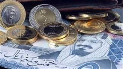 سعر الريال السعودي مقابل الجنيه المصري في السوق السوداء اليوم 3_2_2025