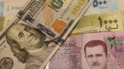 سعر صرف الدولار اليوم 3 فبراير 2025 في السوق السوداء بسوريا 
