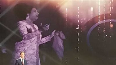 أحمد المسلماني عن مسلسل أم كلثوم: أروع مسلسلات السيرة الذاتية في تاريخ الدراما العربية