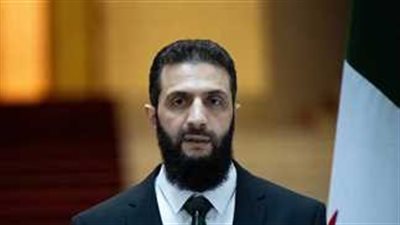 الرئاسة التركية: الشرع يزور تركيا غدًا