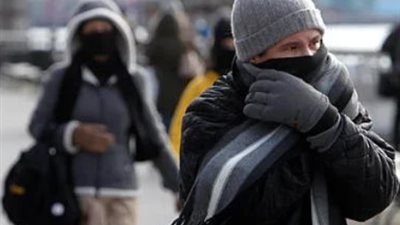 الأرصاد الجوية المصرية: موجة باردة تضرب البلاد في هذا الموعد