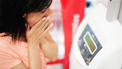 أسباب عدم خسارة الوزن.. 4 عوامل محفزة خارجة عن إرادتك