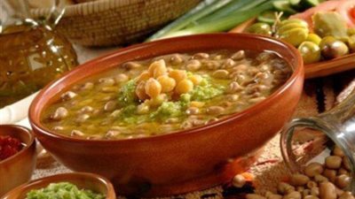 أربعة فوائد صحية للبقوليات