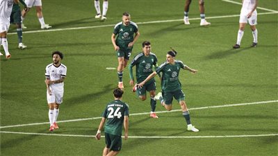 ترتيب دوري أبطال آسيا بعد فوز الأهلي السعودي على السد القطري