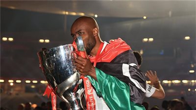 رسميًا.. موناكو الفرنسي يعلن ضم النجم الليبي معتصم المصراتي