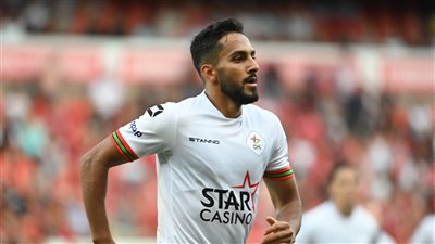 هدف الأهلي المصري.. رين الفرنسي يعلن ضم الأردني موسى التعمري