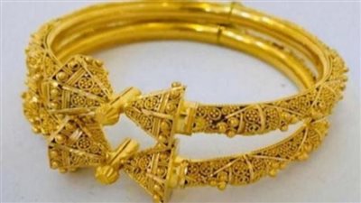 سعر جرام الذهب عيار 21 في مصر اليوم الثلاثاء 