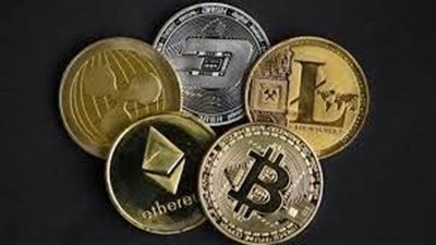 أسعار العملات الرقمية مقابل الدولار اليوم 4 فبراير 2025