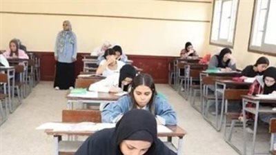 موعد امتحانات الترم الثاني 2025 للمراحل التعليمية الثلاث.. الخريطة الزمنية