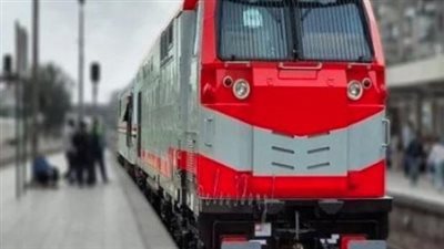 قطار تالجو.. مواعيده وأسعار رحلاته على خطوط السكة الحديد اليوم 4_2_2025