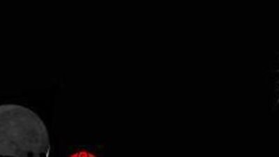 غدا.. قمر شعبان يصل التربيع الأول ونسبة لمعانه 50%