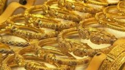 ارتفاع قياسي في أسعار الذهب وعيار 21 يقترب من حاجز الـ 4 ألاف جنيه