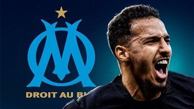 رسميا.. ميلان يعلن عودة إسماعيل بن ناصر إلى مارسيليا