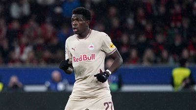 في اللحظات الأخيرة.. روما يضم الفرنسي الشاب لوكاس جورنا