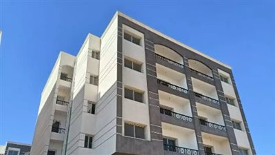 الوحدات السكنية بمدينة العبور.. مقدم الحجز وسعر المتر 