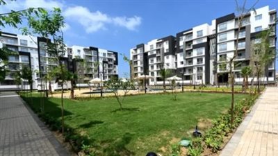 مساحة وأسعار وحدات جنة مصر 2025.. وموعد القرعة