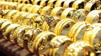 سعر الذهب عيار 21 الأكثر مبيعا في مصر اليوم الأربعاء 5 فبراير 2025