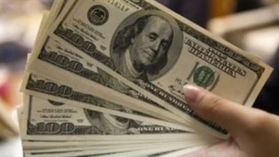 سعر الدولار في البنك المركزي المصري اليوم 5 فبراير 2025